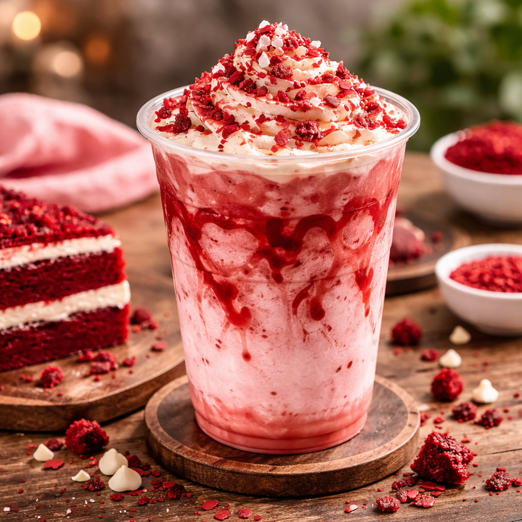 Red Velvet